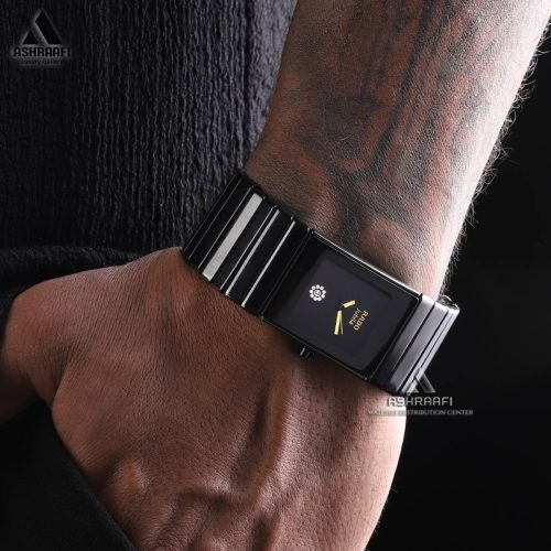 Rado Diastar Ceramic 34