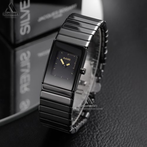 ساعت زنانه Rado Diastar Ceramic 35