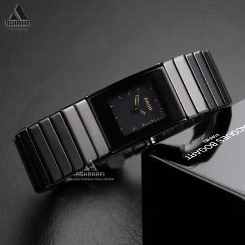 ساعت زنانه رادو Rado Diastar Ceramic 35