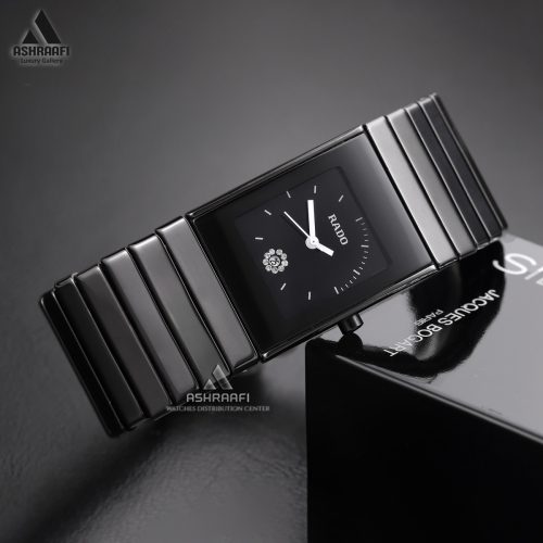 ساعت مردانه رادو Rado Diastar Ceramic 36