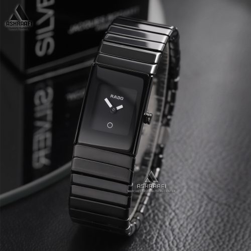 ساعت زنانه Rado Diastar Ceramic 37