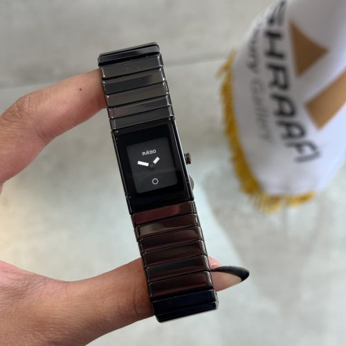 Rado Diastar Ceramic 37