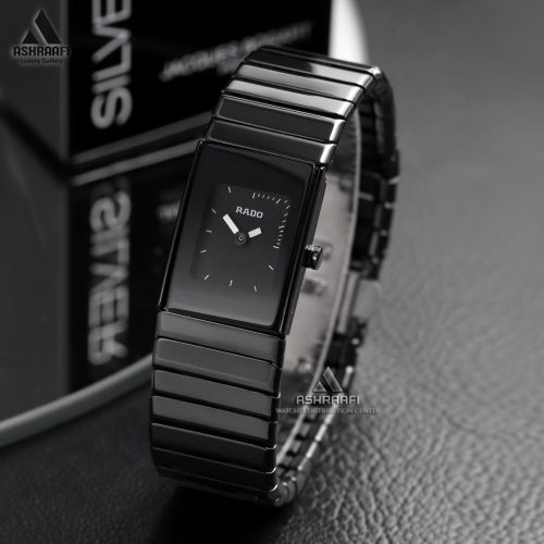 ساعت زنانه Rado Diastar Ceramic 38