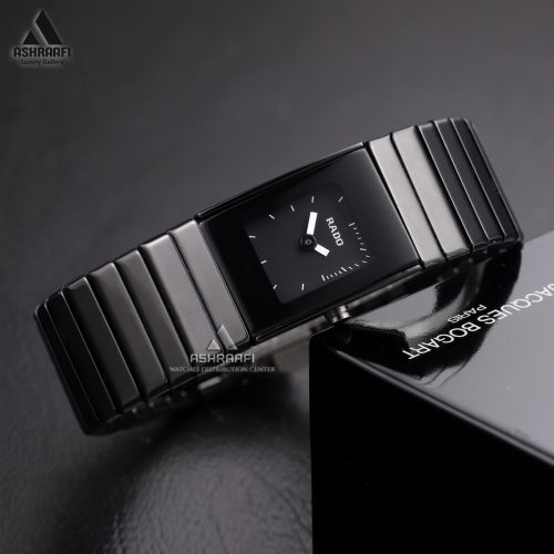 ساعت زنانه رادو Rado Diastar Ceramic 38