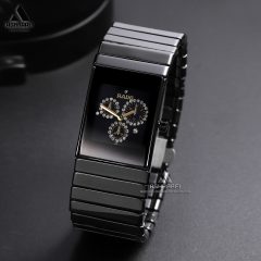 ساعت مردانه Rado Diastar Ceramic 39