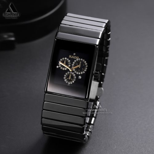 ساعت مردانه Rado Diastar Ceramic 39