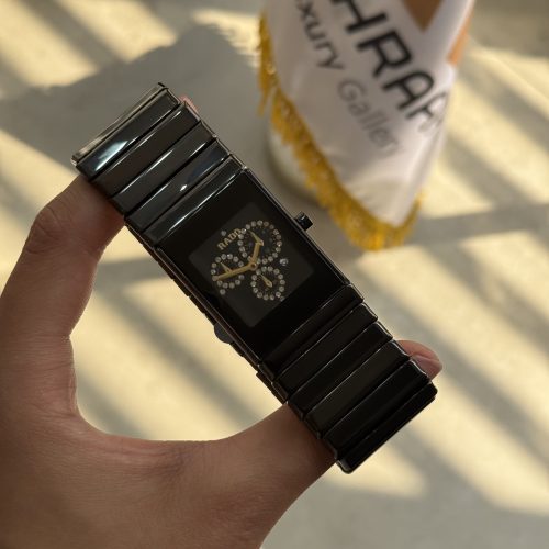Rado Diastar Ceramic 39 – 11843 Rado Diastar Ceramic 39 - 11843
