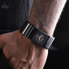 Rado Diastar Ceramic 39