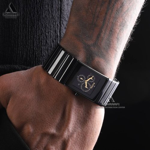 Rado Diastar Ceramic 39