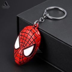 خرید جاکلیدی اسپایدرمن