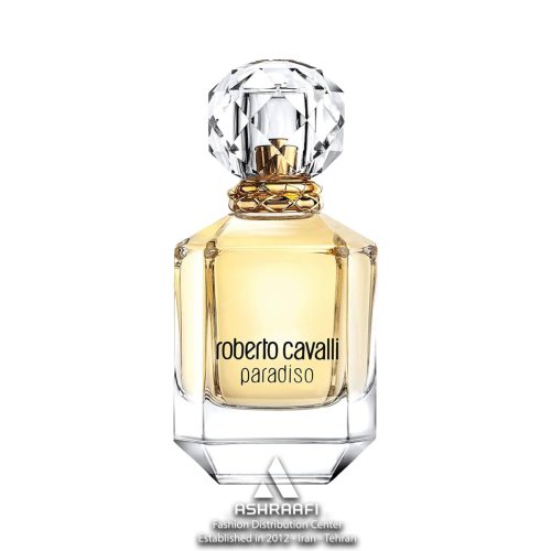 ادکلن روبرتو کاوالی پارادیسو Roberto Cavalli Paradiso