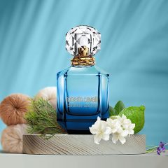 ادکلن زنانه با رایحه خنک
