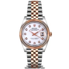 ساعت مردانه Rolex DateJust RG-21