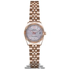 ساعت زنانه Rolex Datejust 26-G