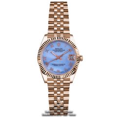 ساعت زنانه Rolex Datejust 32-B