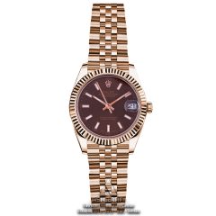 ساعت زنانه Rolex Datejust 32-BR