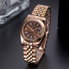 ساعت زنانه رولکس Rolex Datejust 32-BR