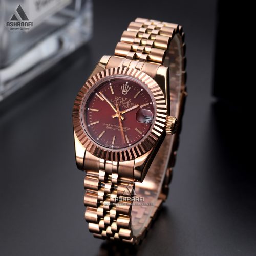 ساعت زنانه رولکس Rolex Datejust 32-R