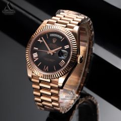 ساعت مردانه رولکس Rolex Day Date Z-RGK