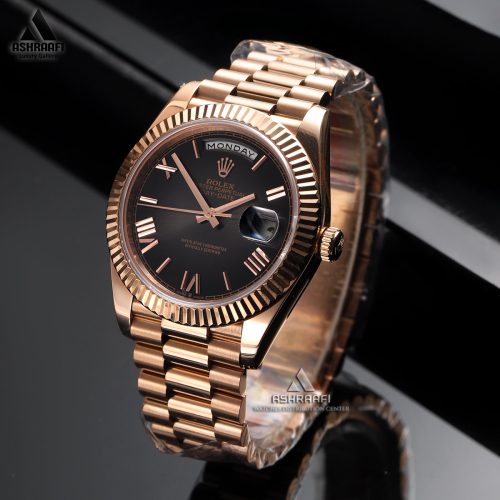 ساعت مردانه رولکس Rolex Day Date Z-RGK
