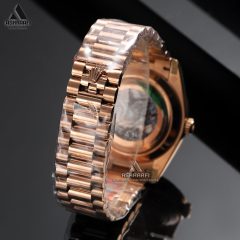 ساعت رولکس موتور سوئیس