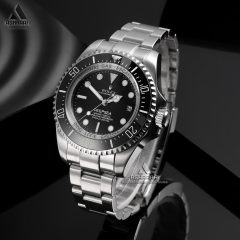ساعت مردانه رولکس Rolex Deepsea SK2