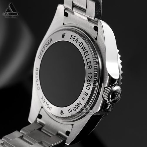 Rolex Deepsea
