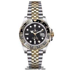 ساعت مردانه Rolex Gmt-Master II-Z-SGK