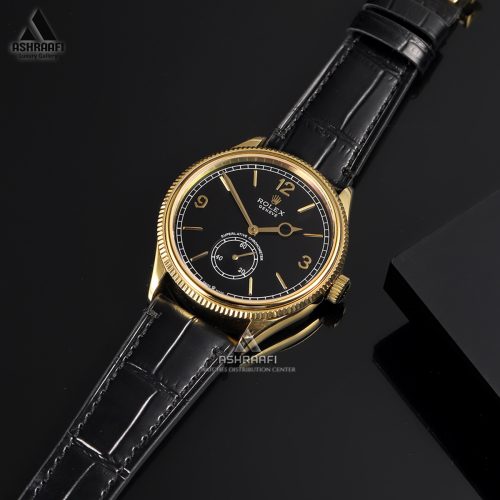 Rolex Perpetual