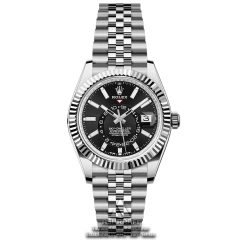 ساعت مردانه رولکس Rolex Sky Dweller Z-SK