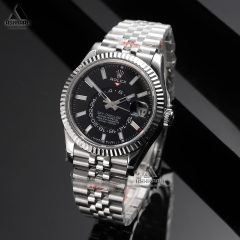 ساعت مردانه رولکس Rolex Sky Dweller Z-SK