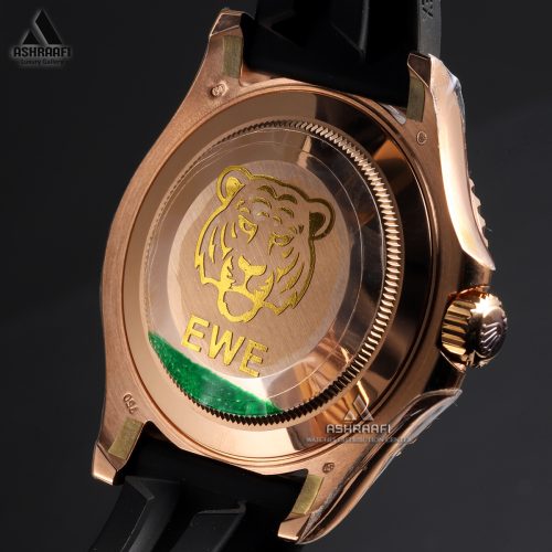 Rolex-Yacht-Master-Z-RB-04 قیمت ساعت مردانه رولکس