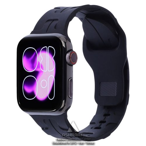 S11-Plus-Mini-01 ساعت هوشمند طرح اپل واچ مدل S11 Plus Mini