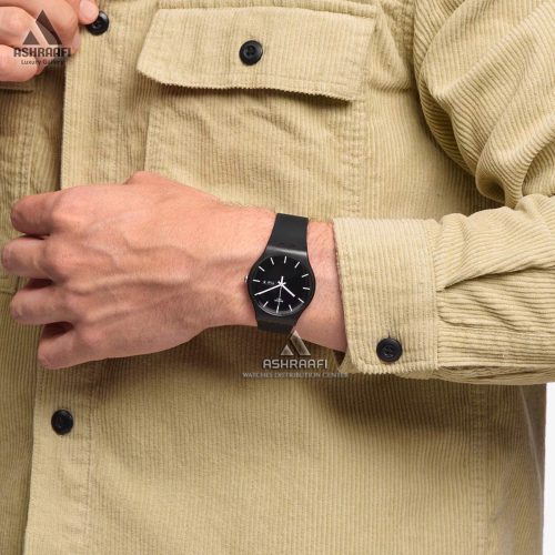 ساعت مچی سواچ Swatch SO29B704