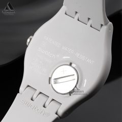 درب پشت ساعت سواچ Swatch SO29M702