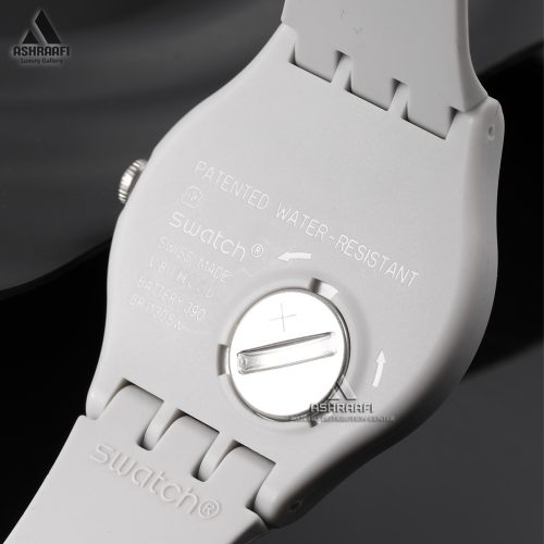 درب پشت ساعت سواچ Swatch SO29M702