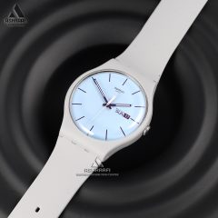 سواچ بند پلاستیکی Swatch SO29M702