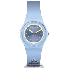 Swatch-SO31L100-01 ساعت زنانه و مردانه Swatch SO31L100