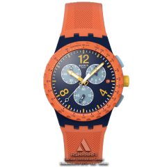 ساعت زنانه و مردانه Swatch SUSI400