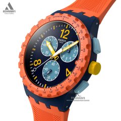 ساعت مچی سواچ Swatch SUSI400
