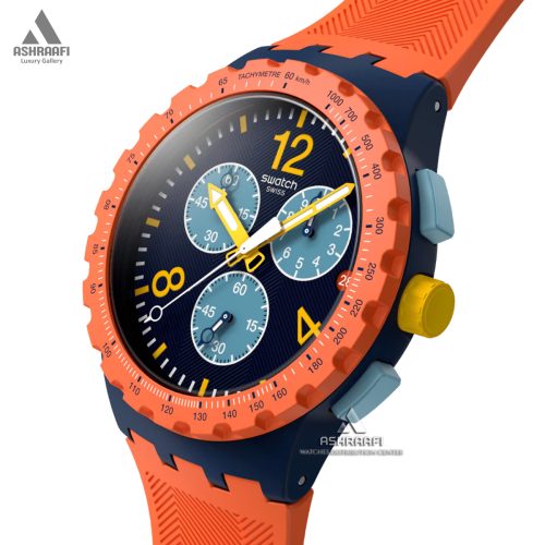 Swatch-SUSI400-02 ساعت مچی سواچ Swatch SUSI400