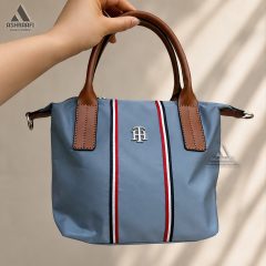 کیف زنانه تامی هایلفیگر Tommy Hilfiger Tote Bag A01
