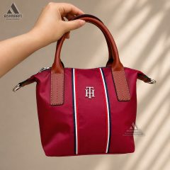 کیف پارچه ای زنانه