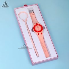 ساعت اودمار پیگه سواچ رویال پاپ