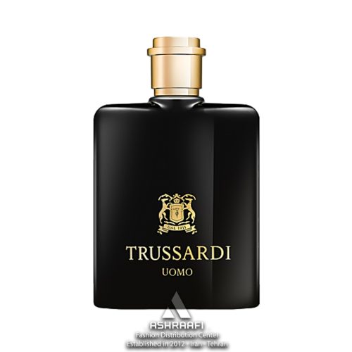 Trussardi-Uomo-2011-01 ادکلن تروساردی اومو Trussardi Uomo 2011