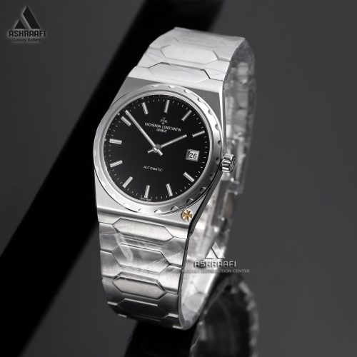 ساعت مردانه واشرون کنستانتین Vacheron Constantin Historiques 222 Z-K