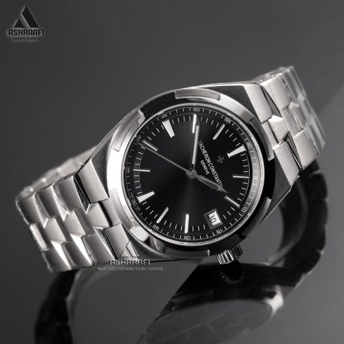 ساعت مردانه واشرون کنستانتین Vacheron Constantin Overseas Z-K