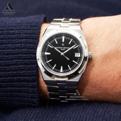 ساعت مچی واشرون کنستانتین Vacheron Constantin Overseas Z-K