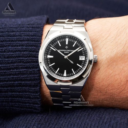 ساعت مچی واشرون کنستانتین Vacheron Constantin Overseas Z-K