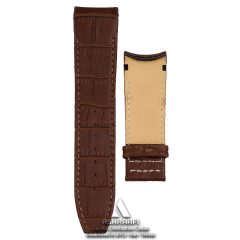 بند چرمی ساعت مچی Watch Strap BR-24-1